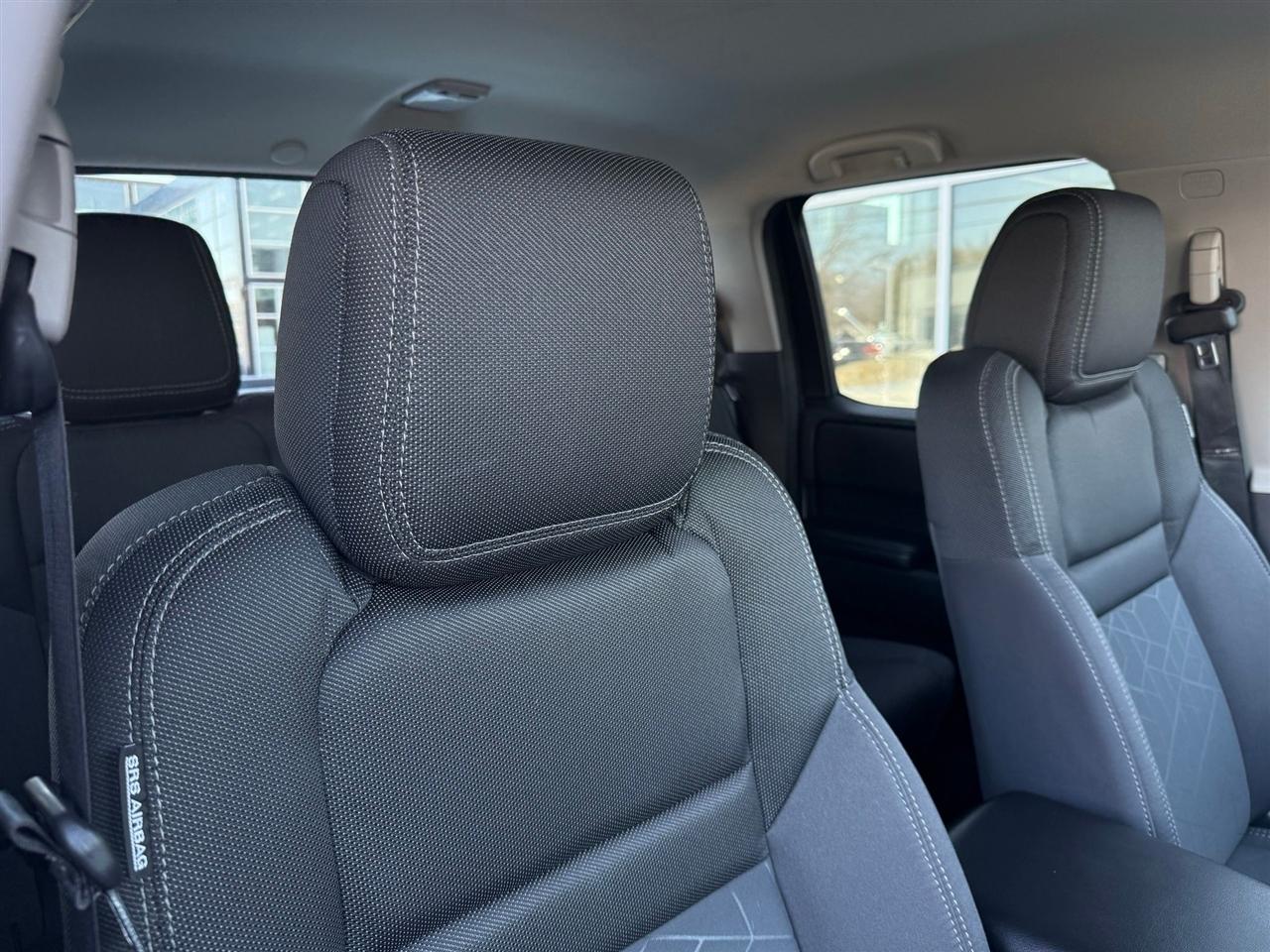 Nissan Frontier  2025