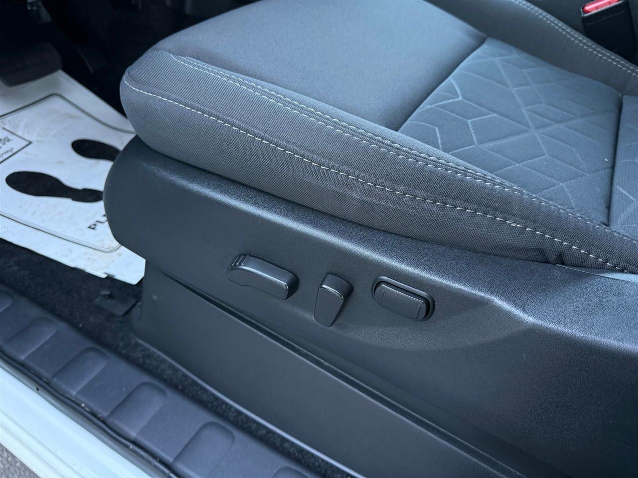 Nissan Frontier  2025