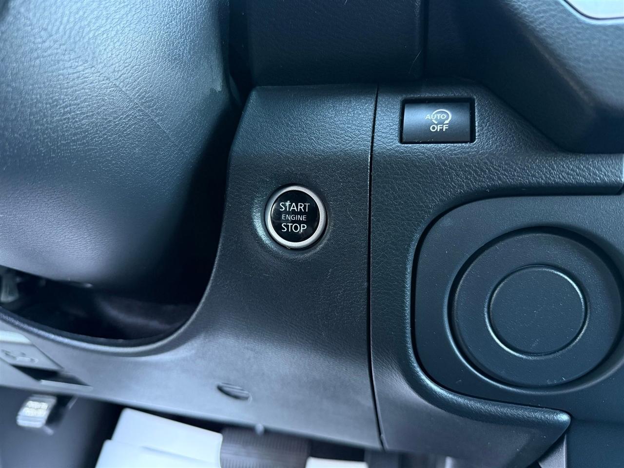 Nissan Frontier  2025