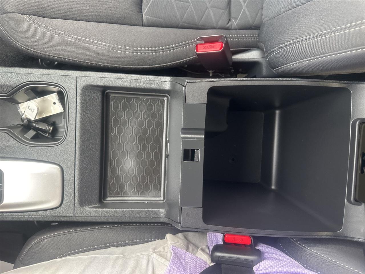 Nissan Frontier  2025