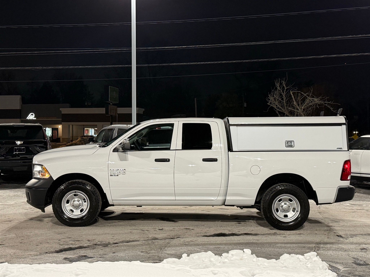 RAM 1500 Classic  2023