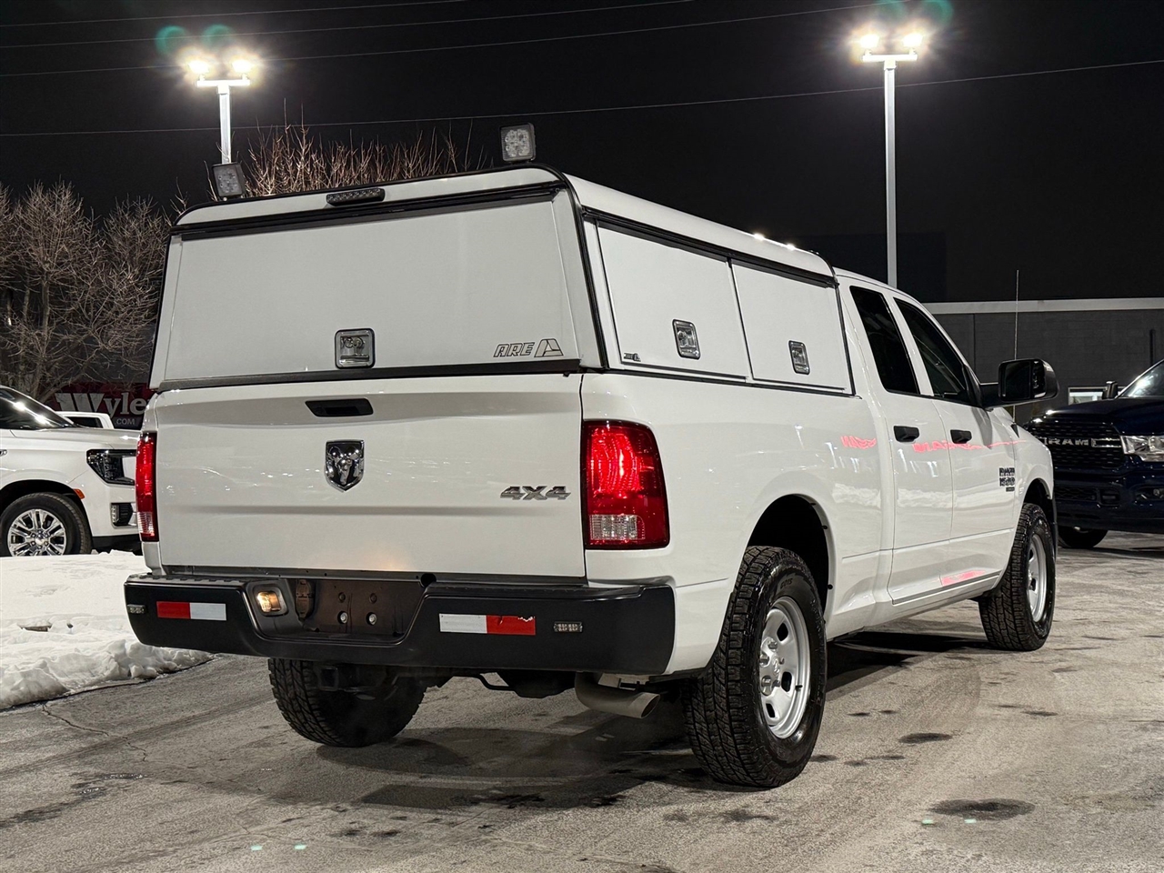 RAM 1500 Classic  2023