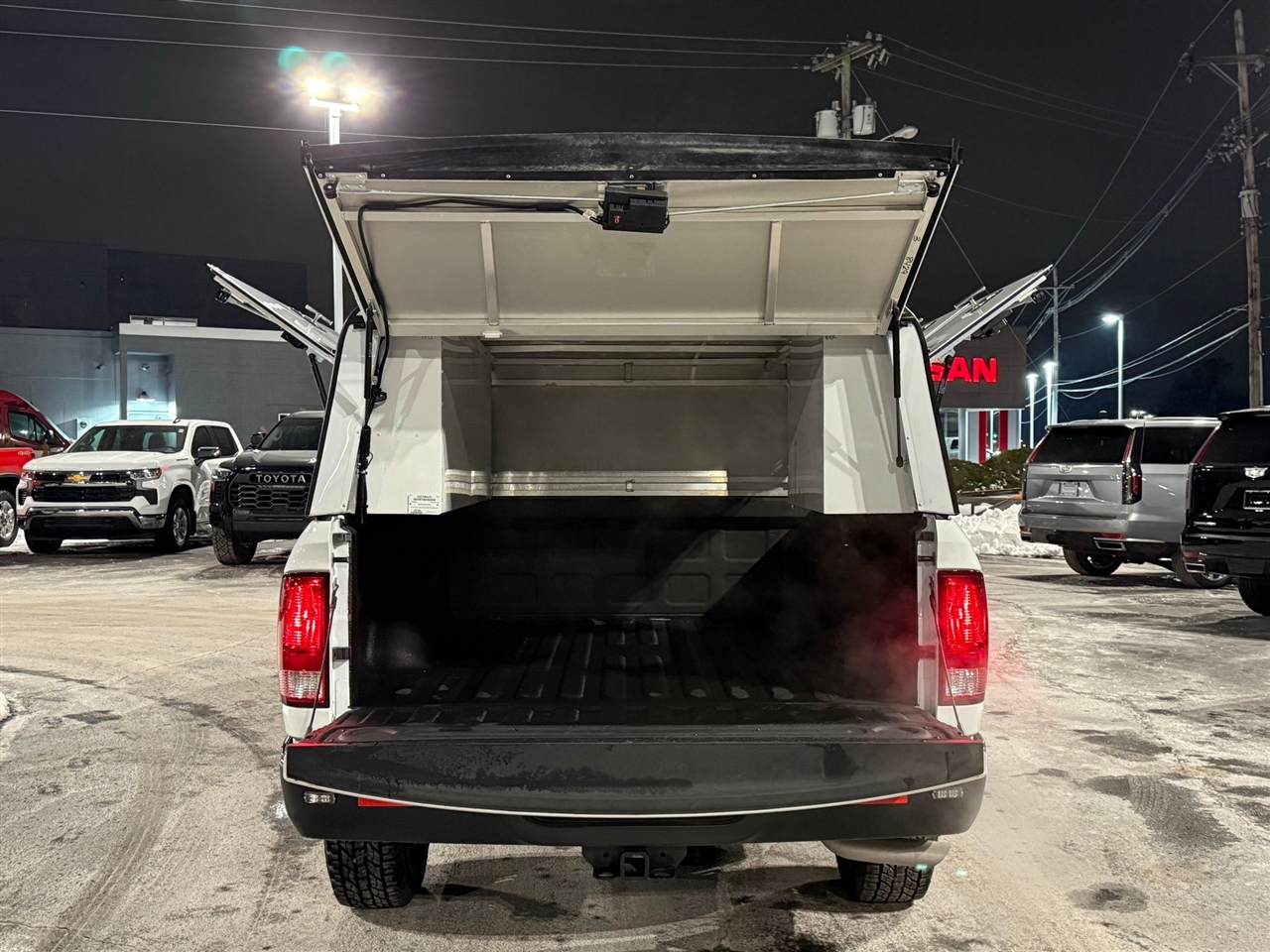 RAM 1500 Classic  2023