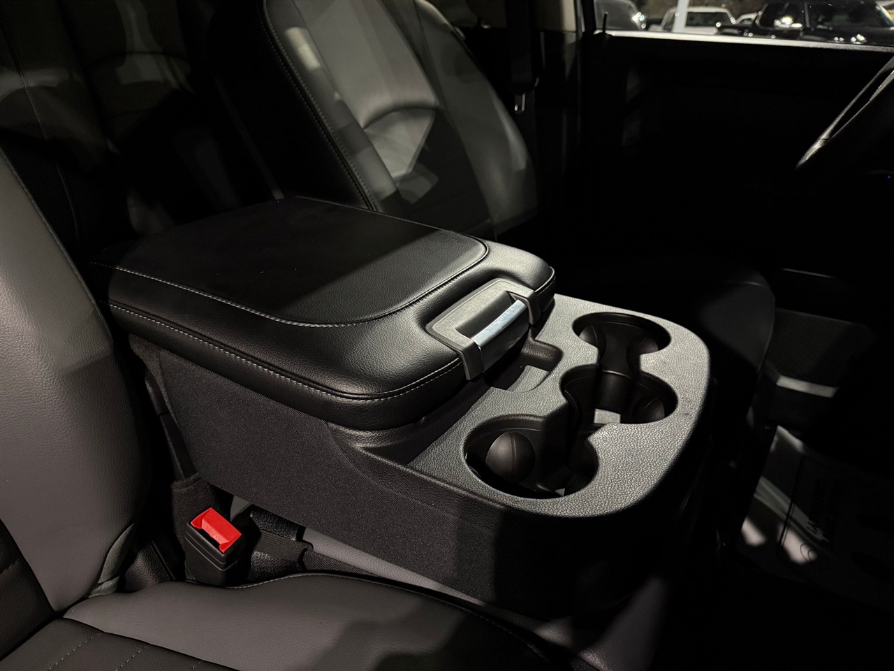 RAM 1500 Classic  2023