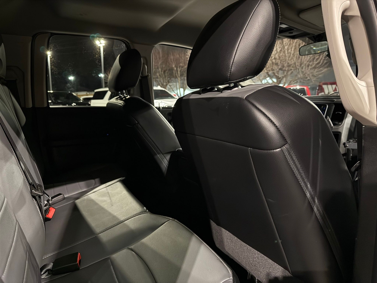 RAM 1500 Classic  2023