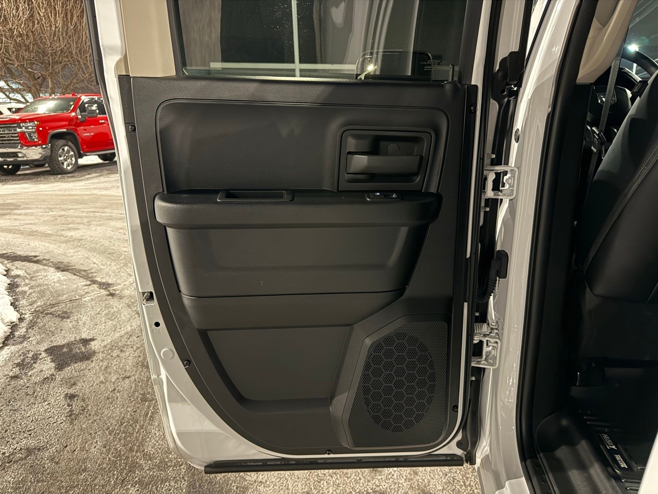 RAM 1500 Classic  2023