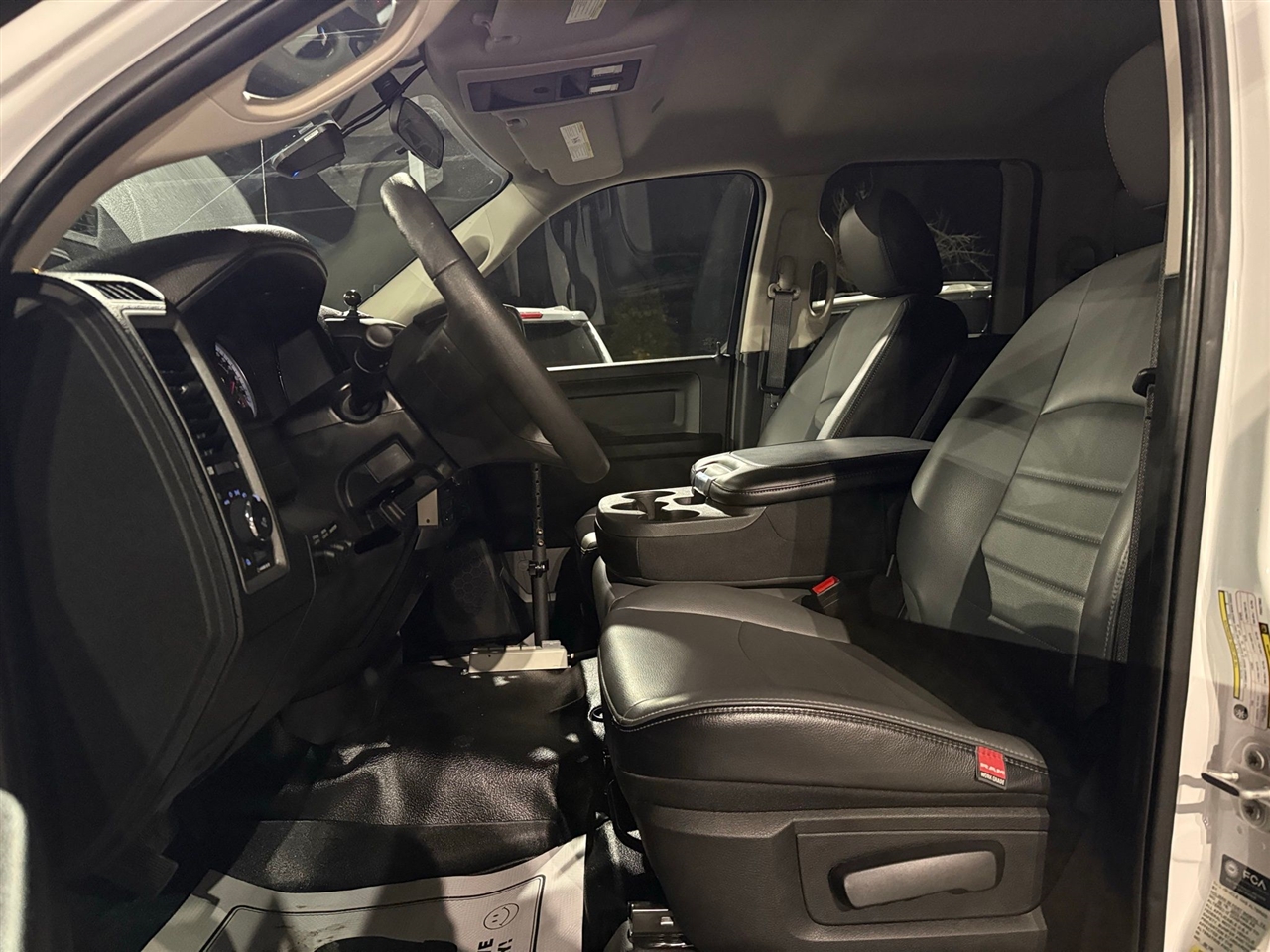 RAM 1500 Classic  2023