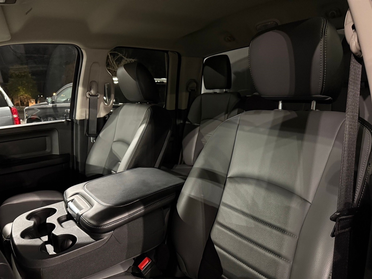 RAM 1500 Classic  2023