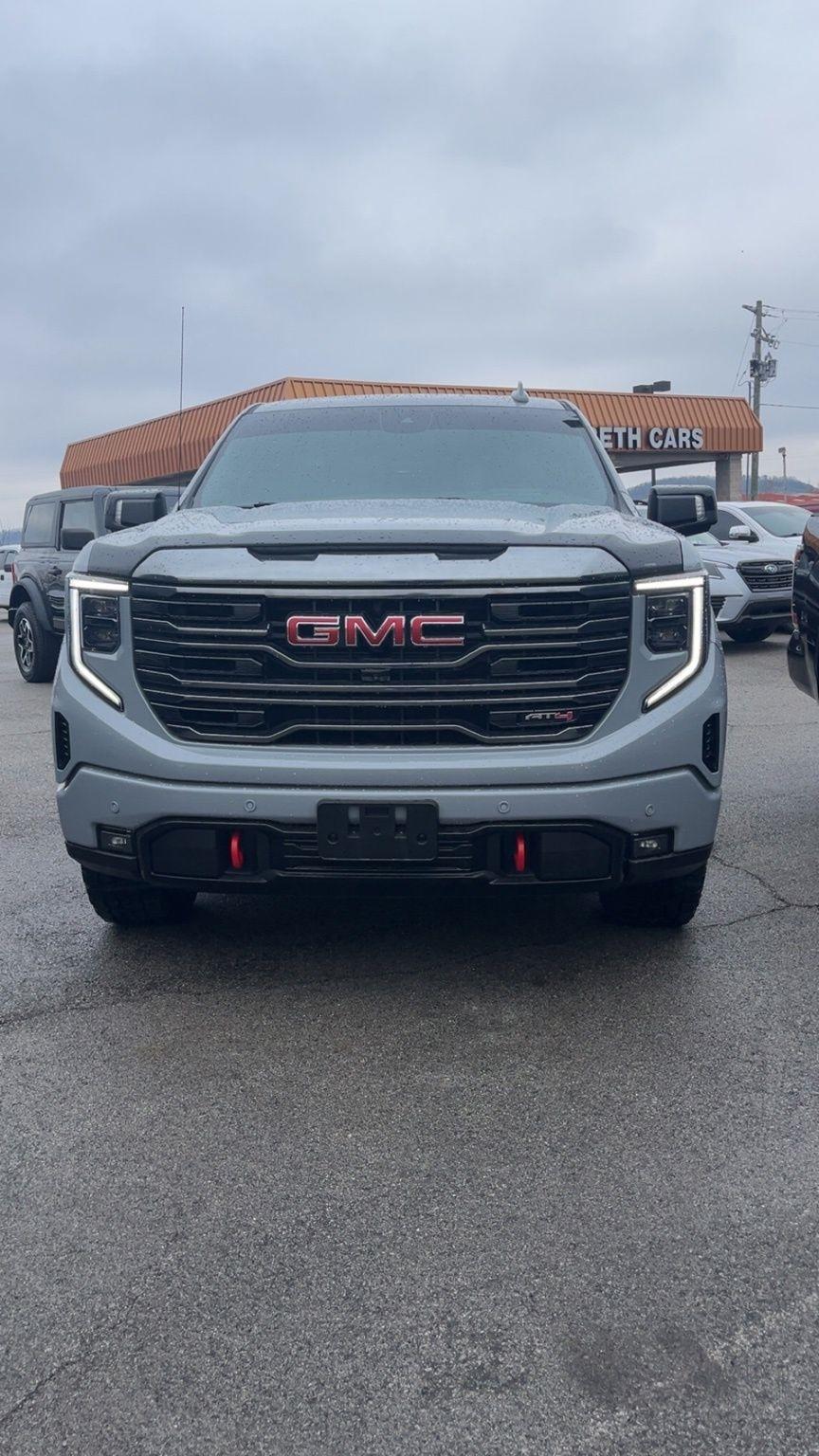 GMC Sierra 1500  2024