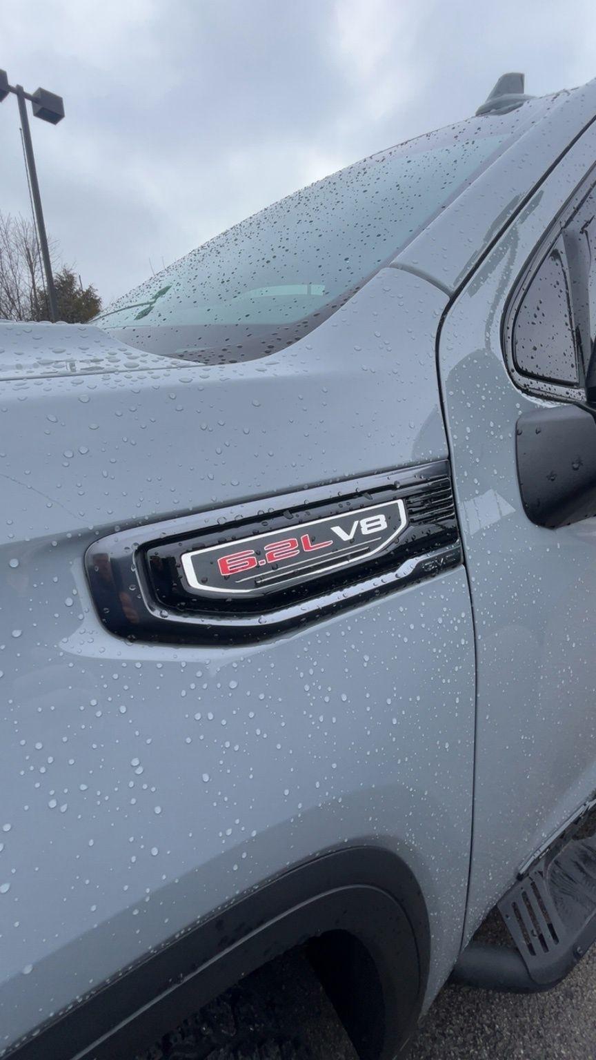 GMC Sierra 1500  2024