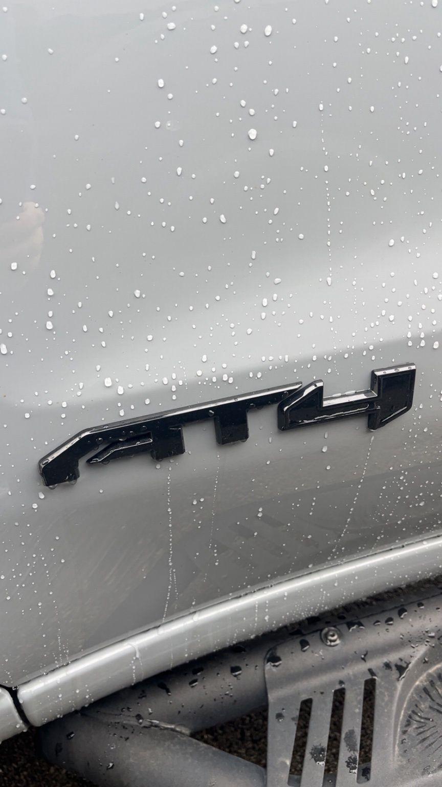 GMC Sierra 1500  2024