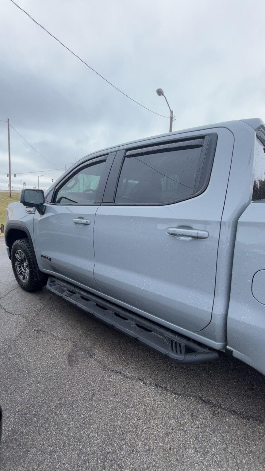 GMC Sierra 1500  2024