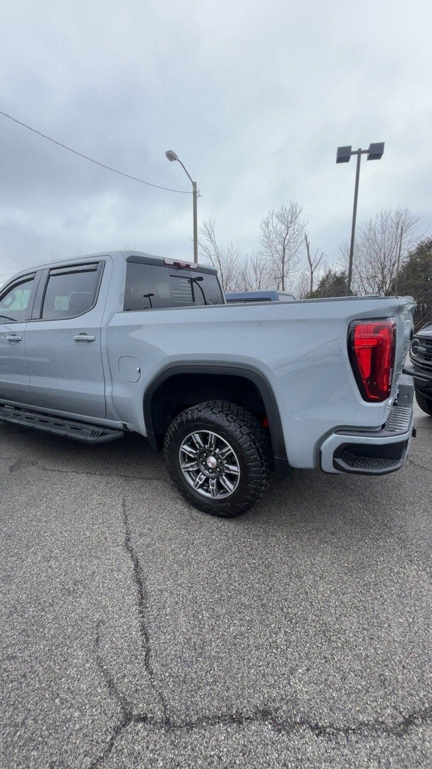 GMC Sierra 1500  2024