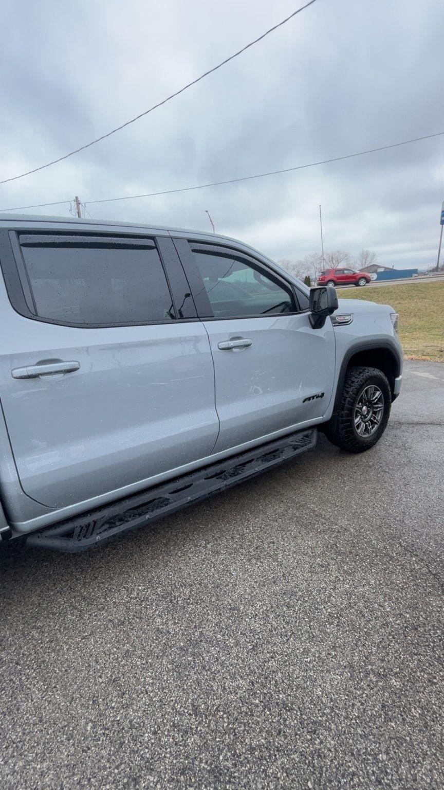 GMC Sierra 1500  2024