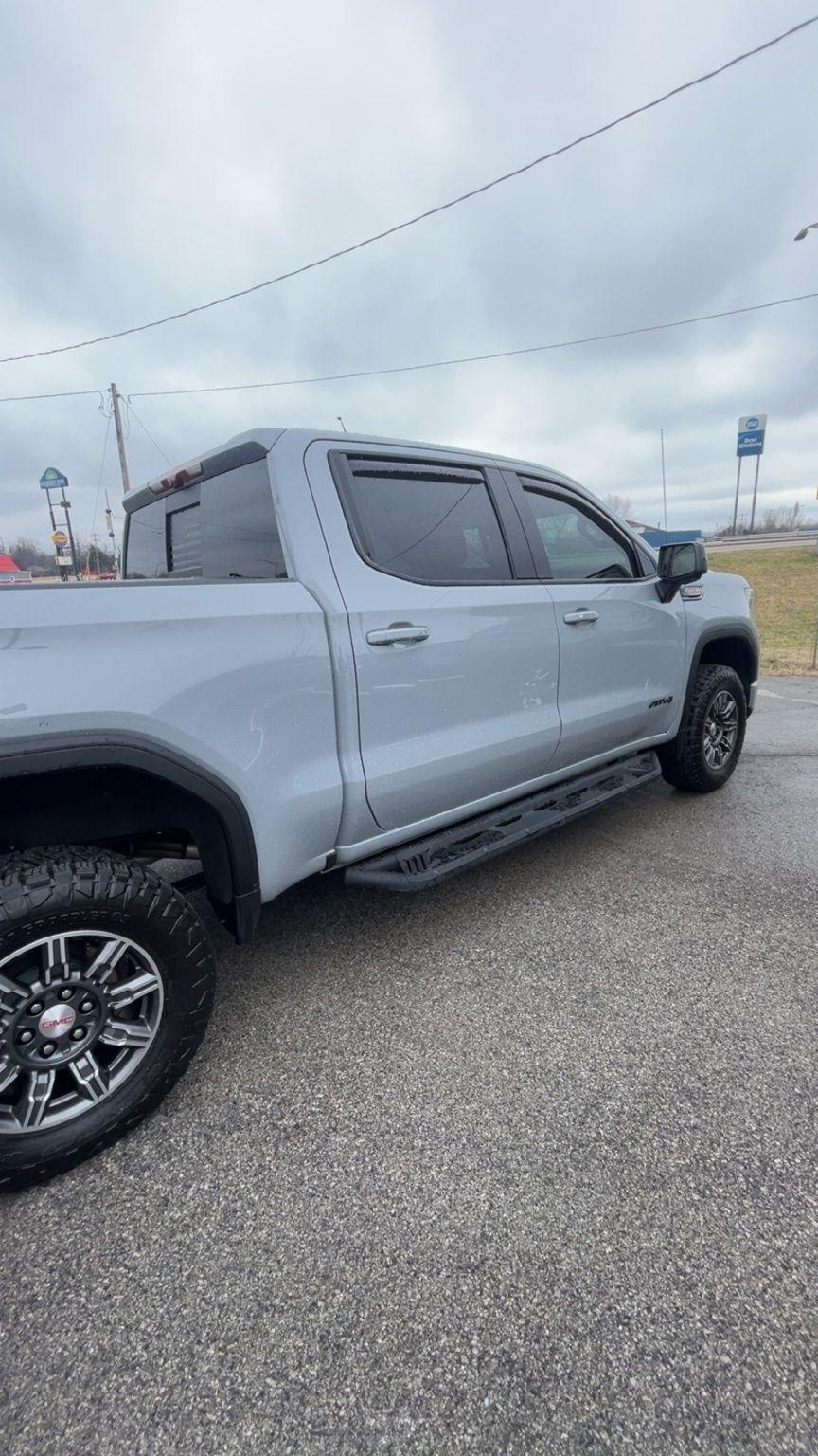 GMC Sierra 1500  2024