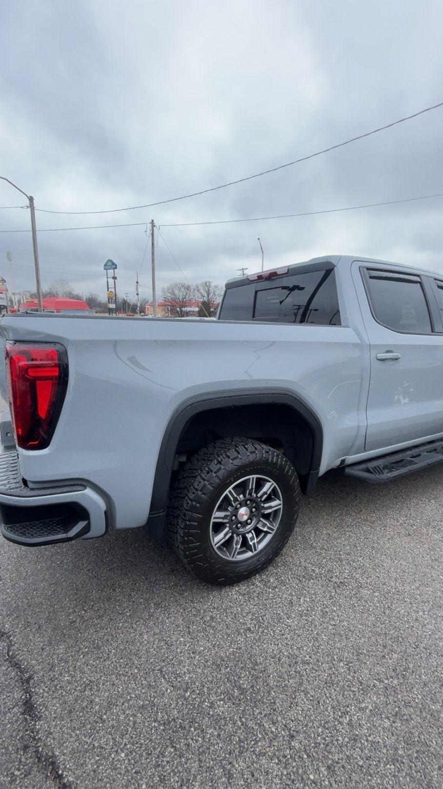 GMC Sierra 1500  2024