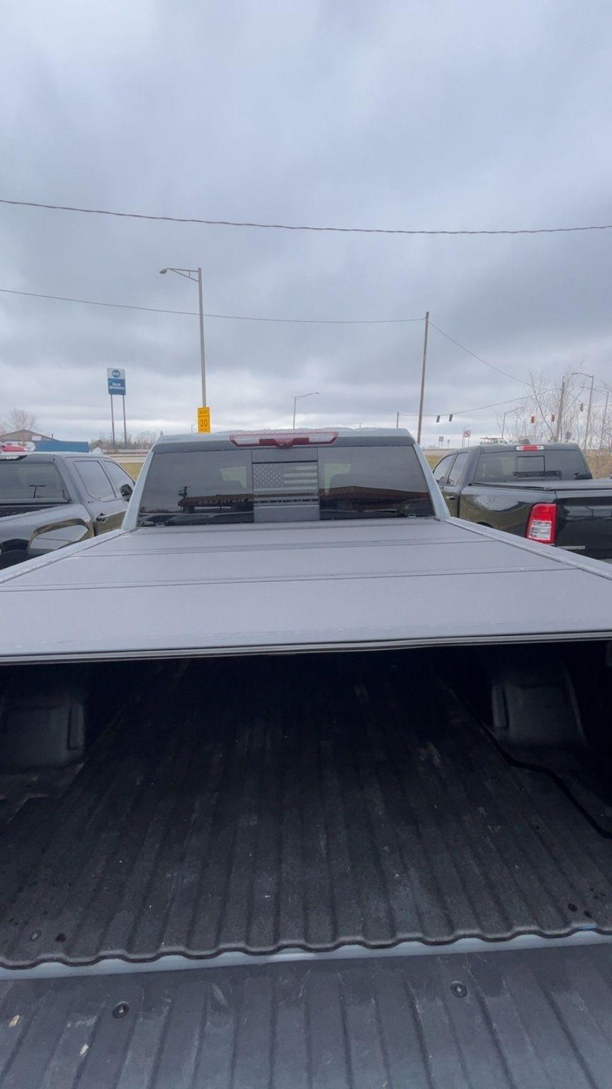 GMC Sierra 1500  2024