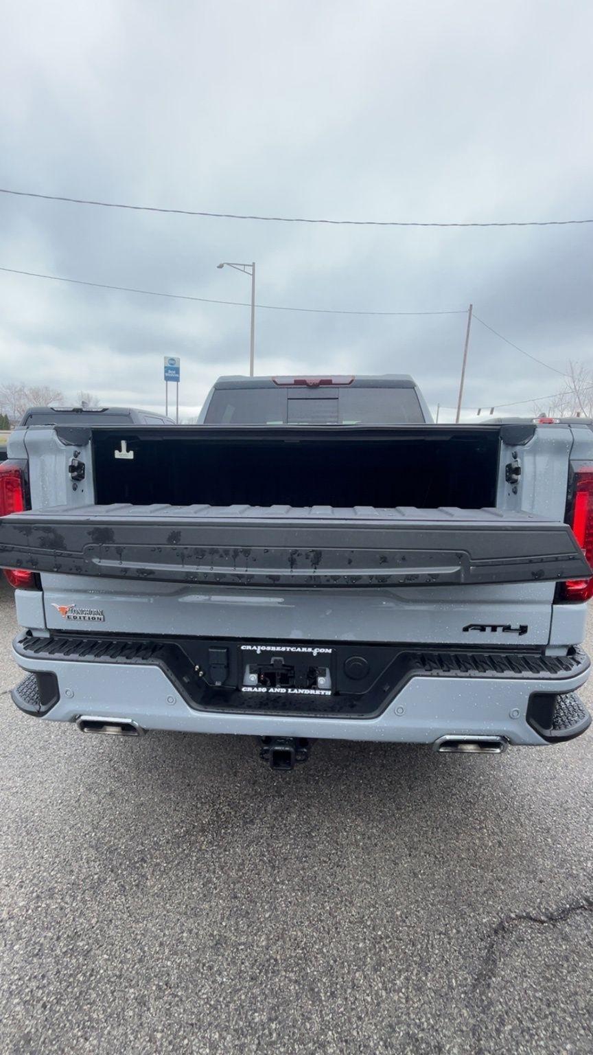 GMC Sierra 1500  2024