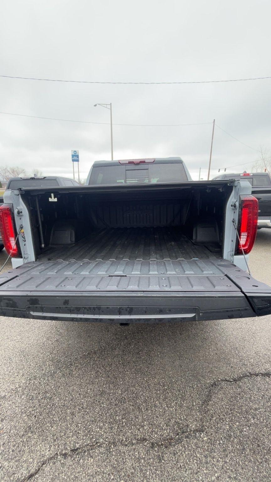 GMC Sierra 1500  2024