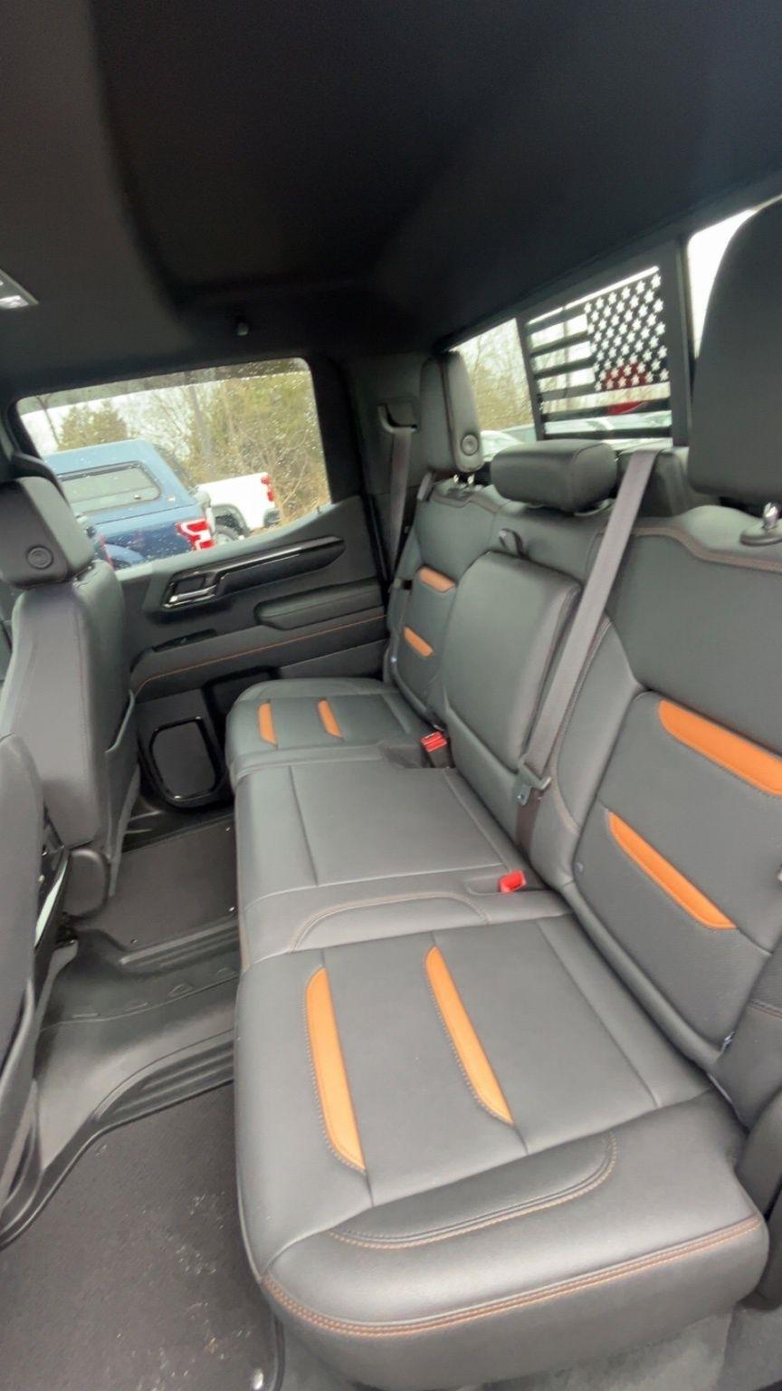 GMC Sierra 1500  2024