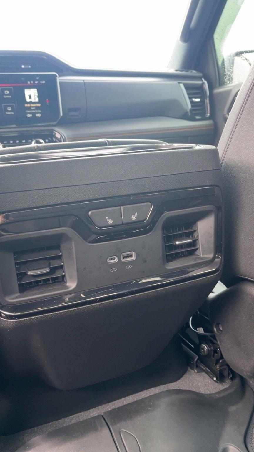 GMC Sierra 1500  2024