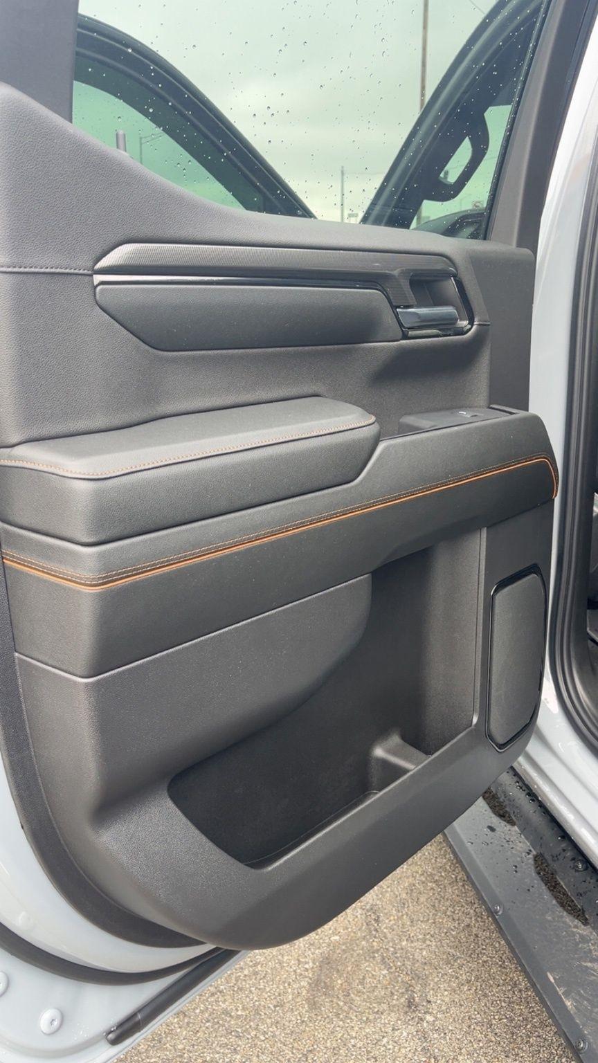 GMC Sierra 1500  2024