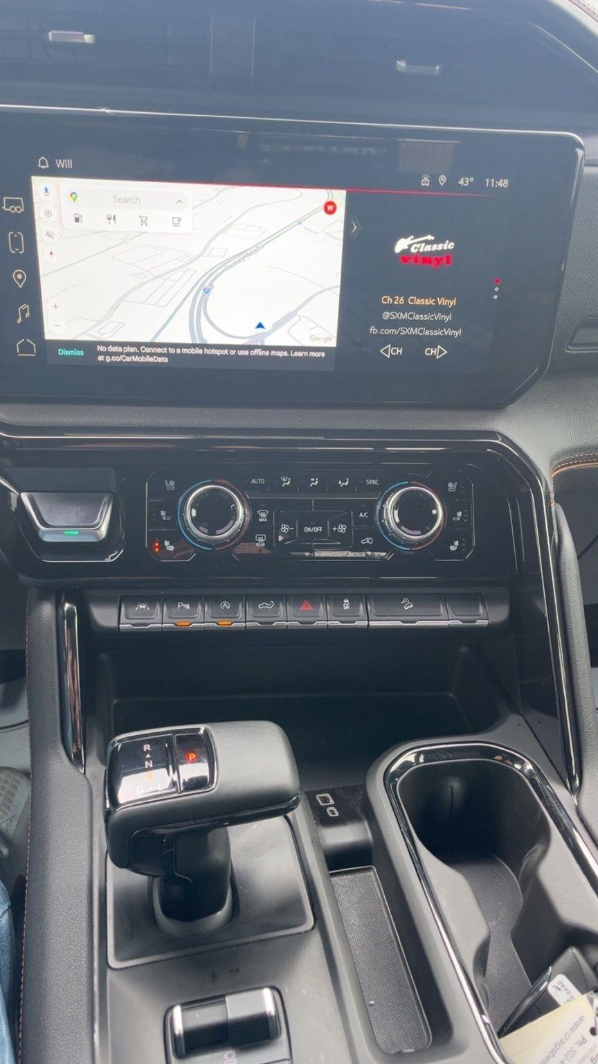 GMC Sierra 1500  2024