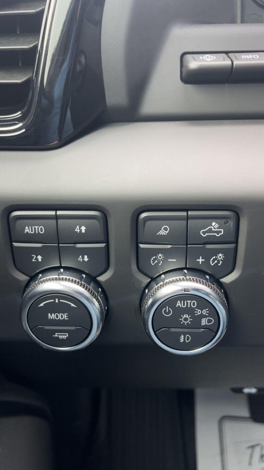 GMC Sierra 1500  2024