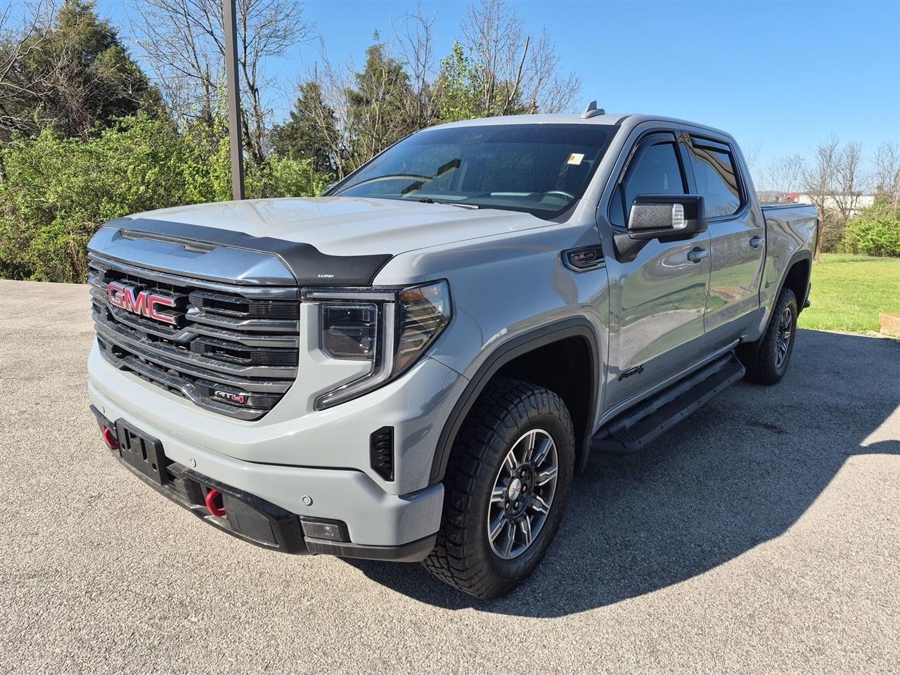 GMC Sierra 1500  2024