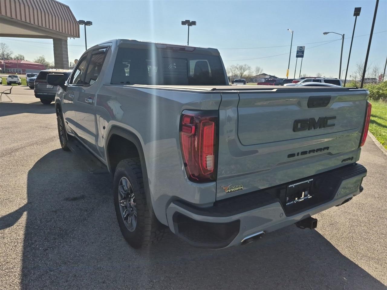 GMC Sierra 1500  2024