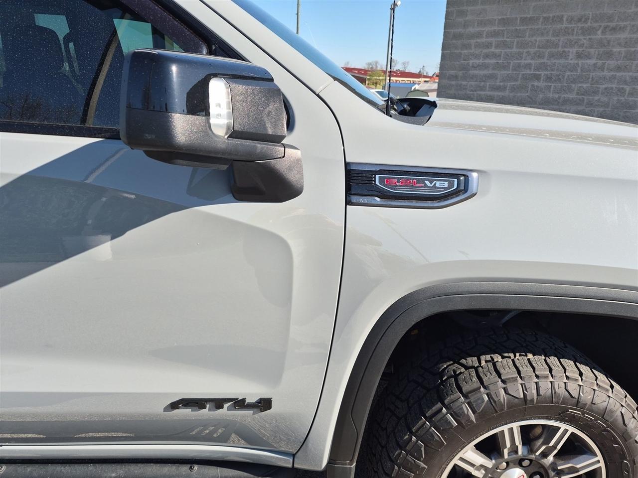 GMC Sierra 1500  2024