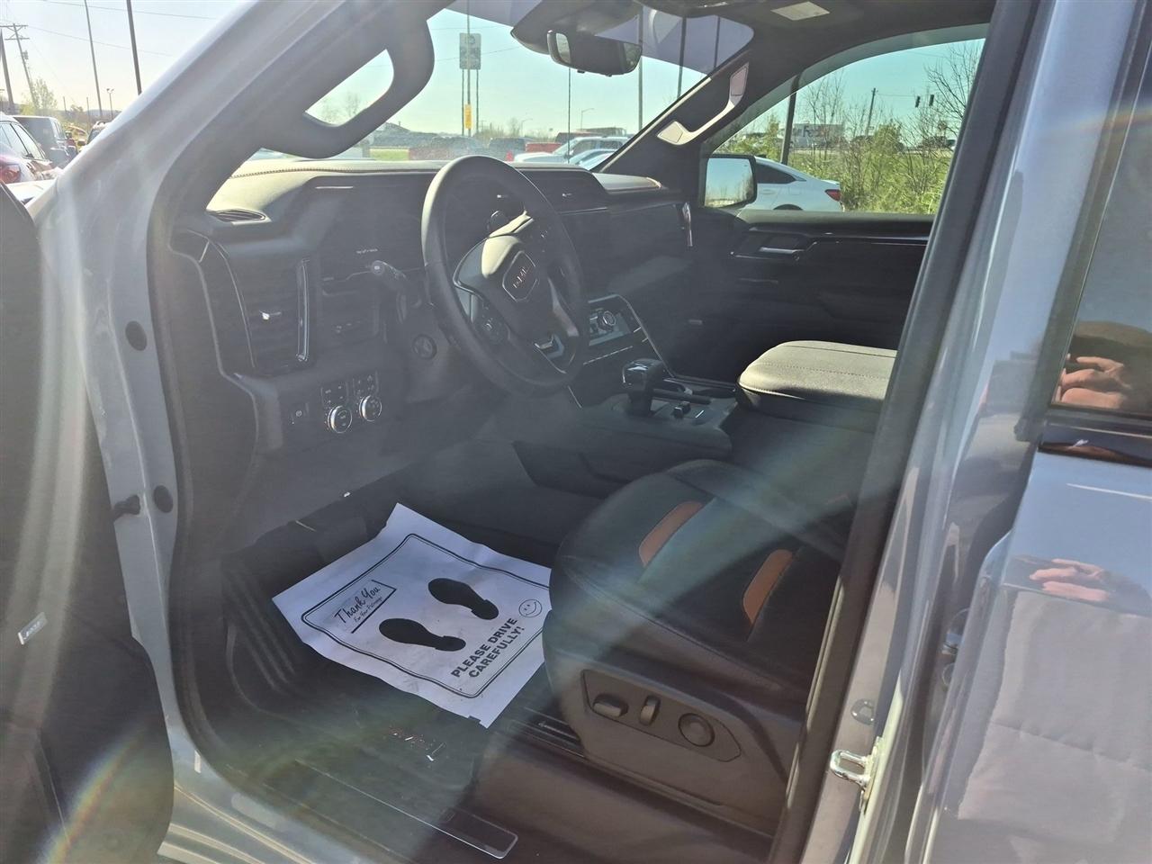 GMC Sierra 1500  2024