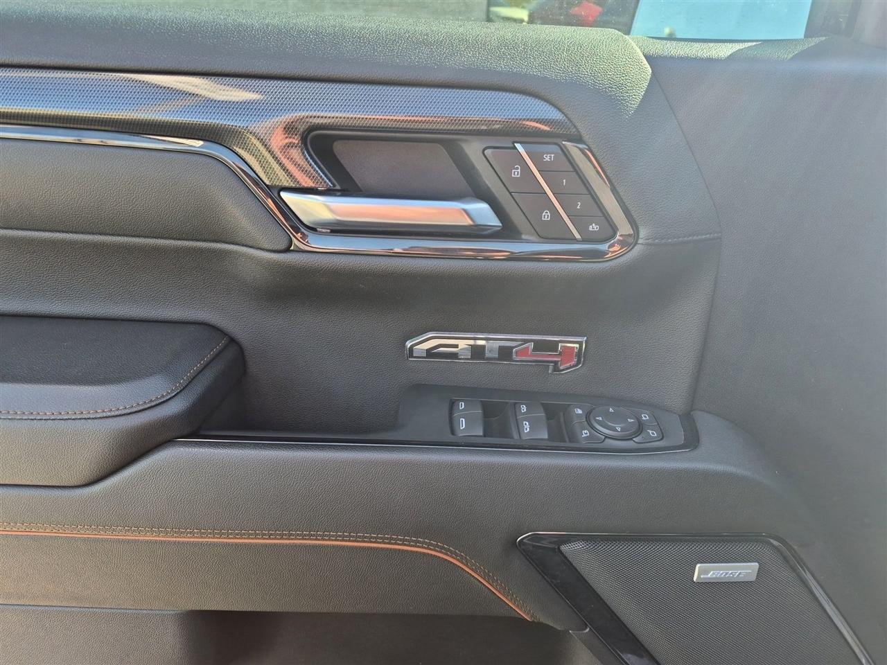 GMC Sierra 1500  2024