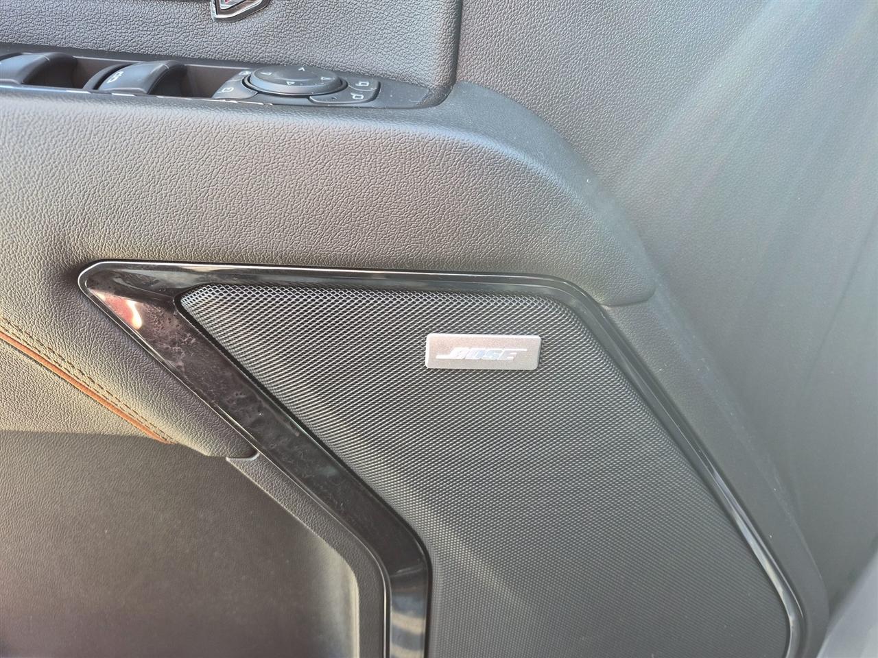 GMC Sierra 1500  2024