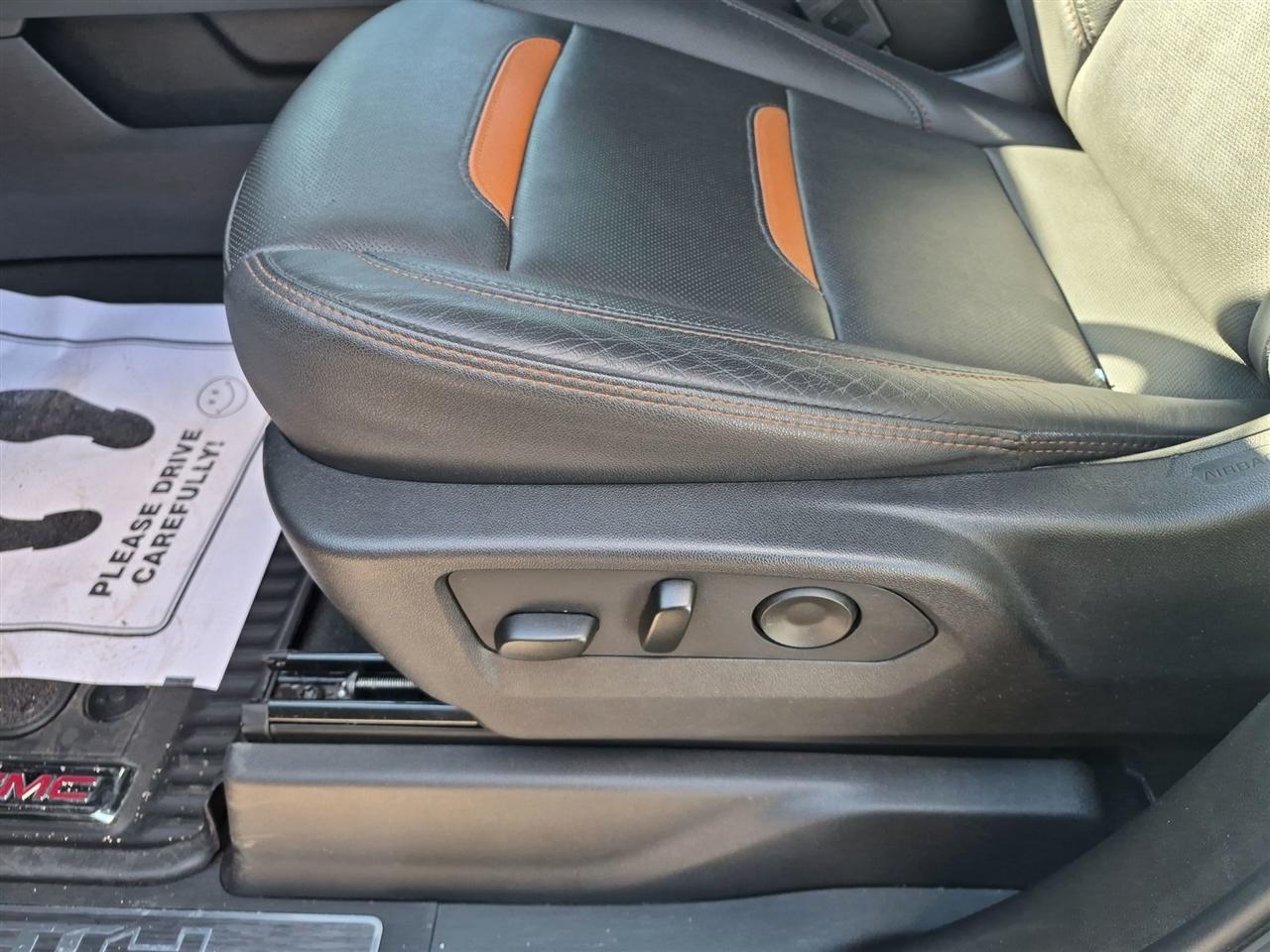 GMC Sierra 1500  2024