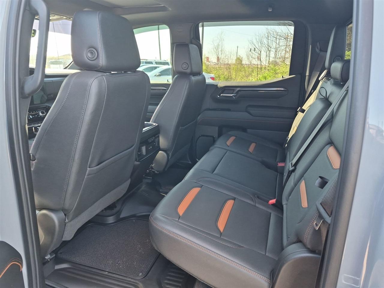 GMC Sierra 1500  2024