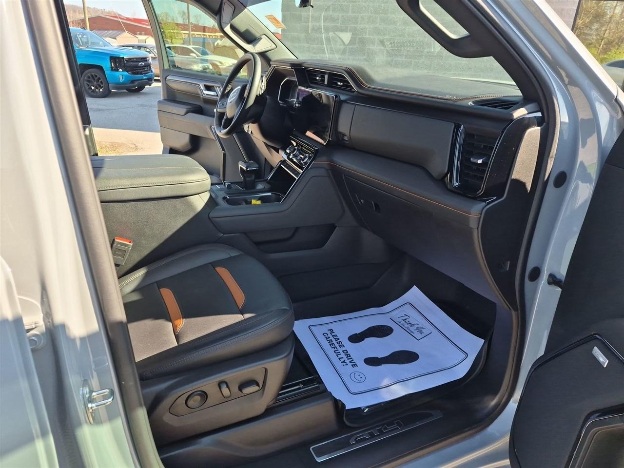 GMC Sierra 1500  2024