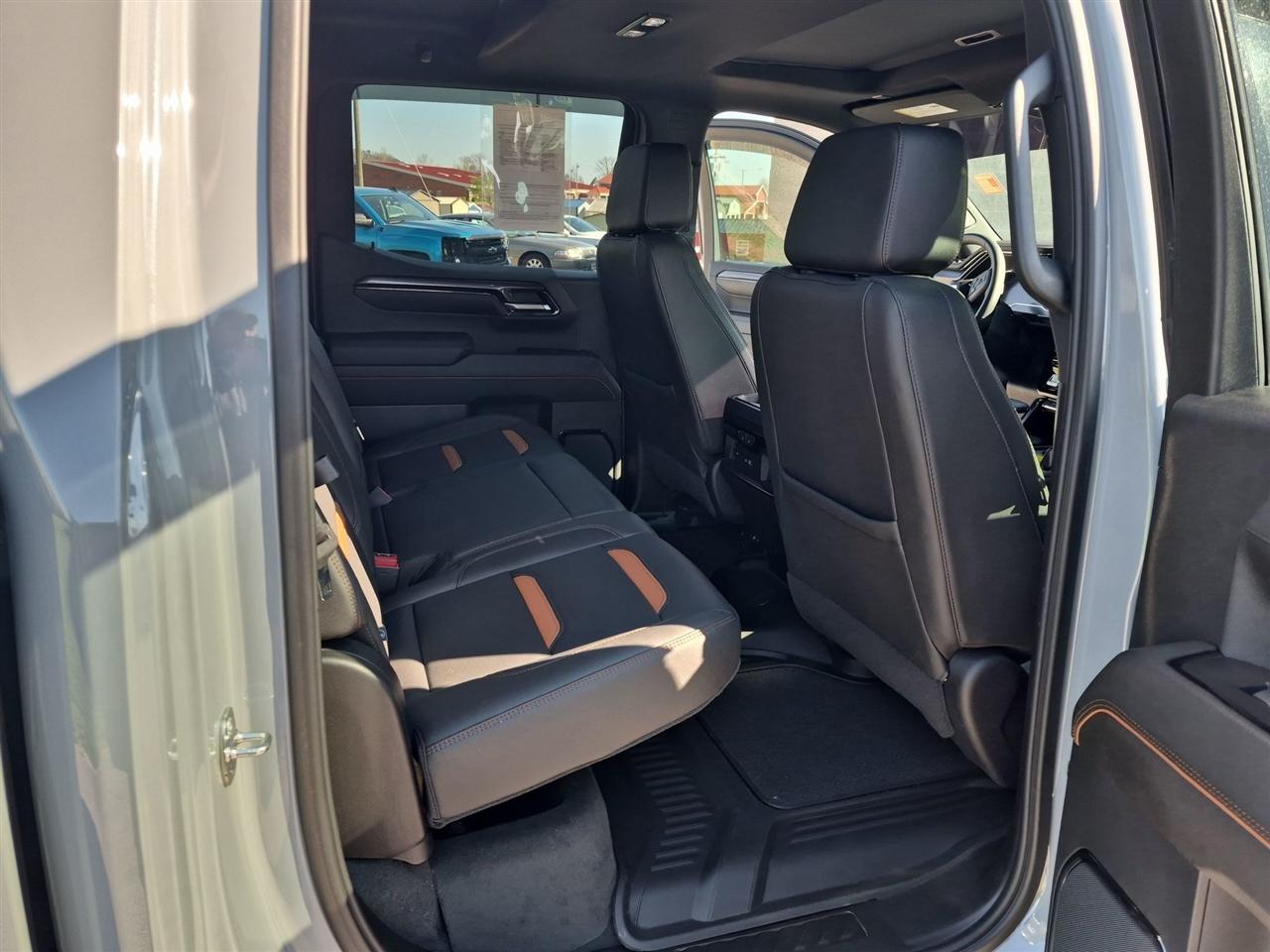 GMC Sierra 1500  2024