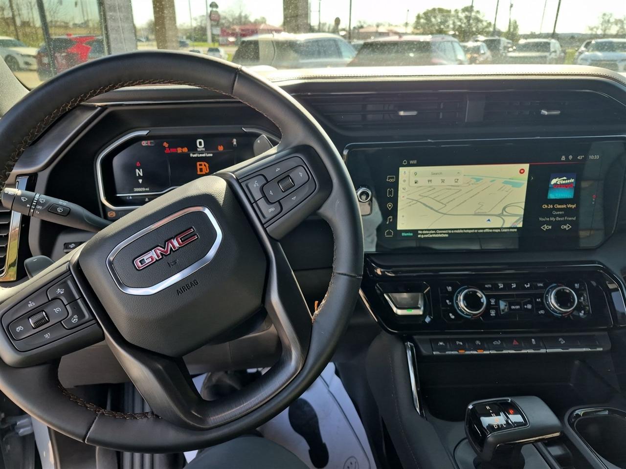 GMC Sierra 1500  2024