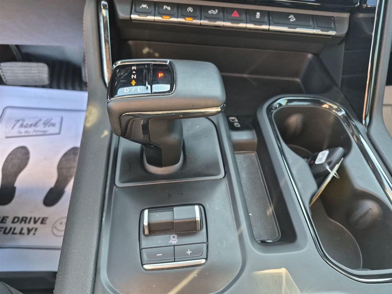 GMC Sierra 1500  2024