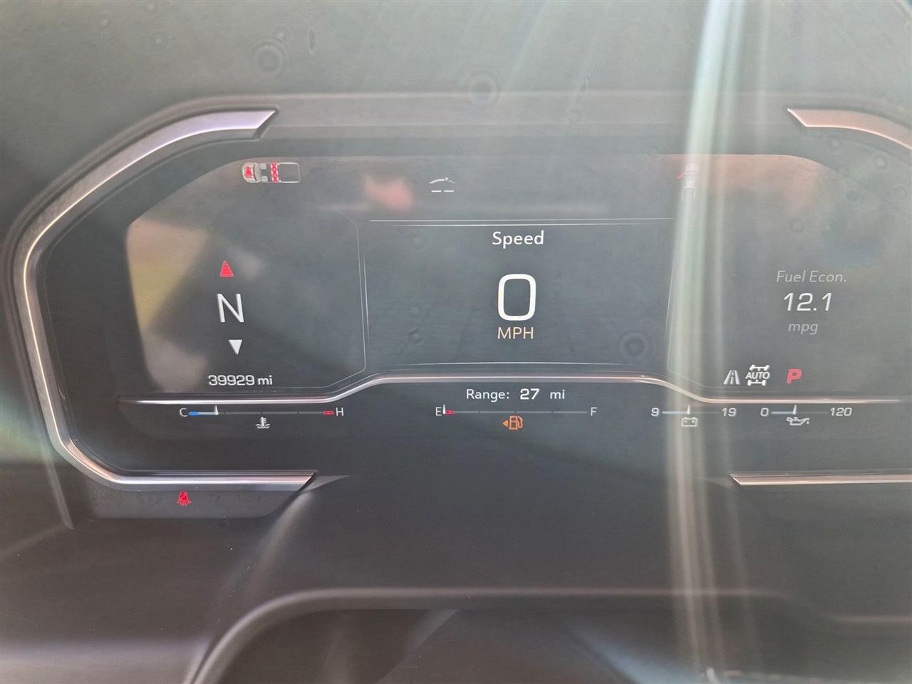 GMC Sierra 1500  2024