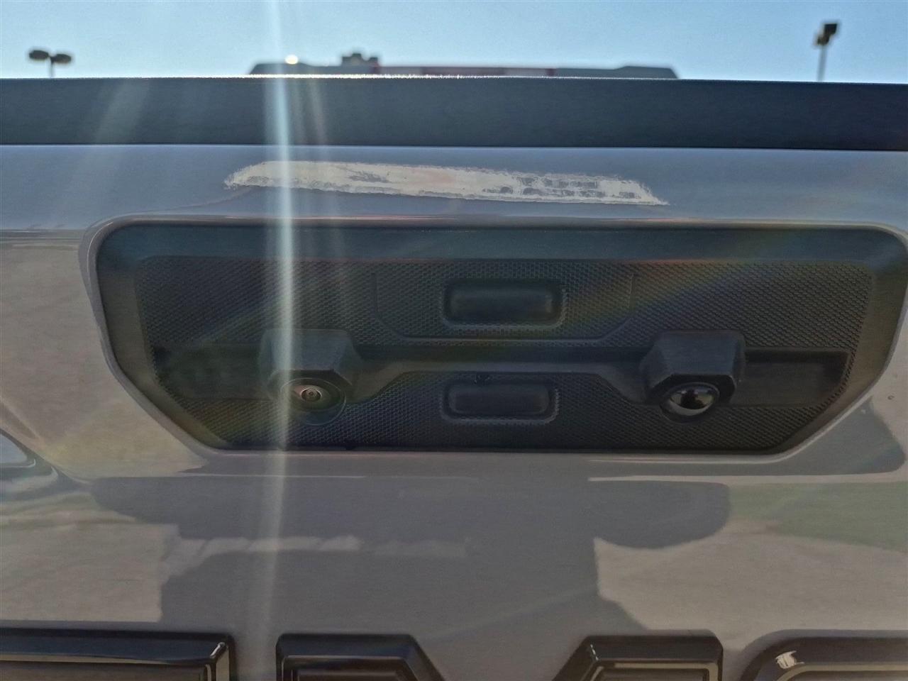 GMC Sierra 1500  2024