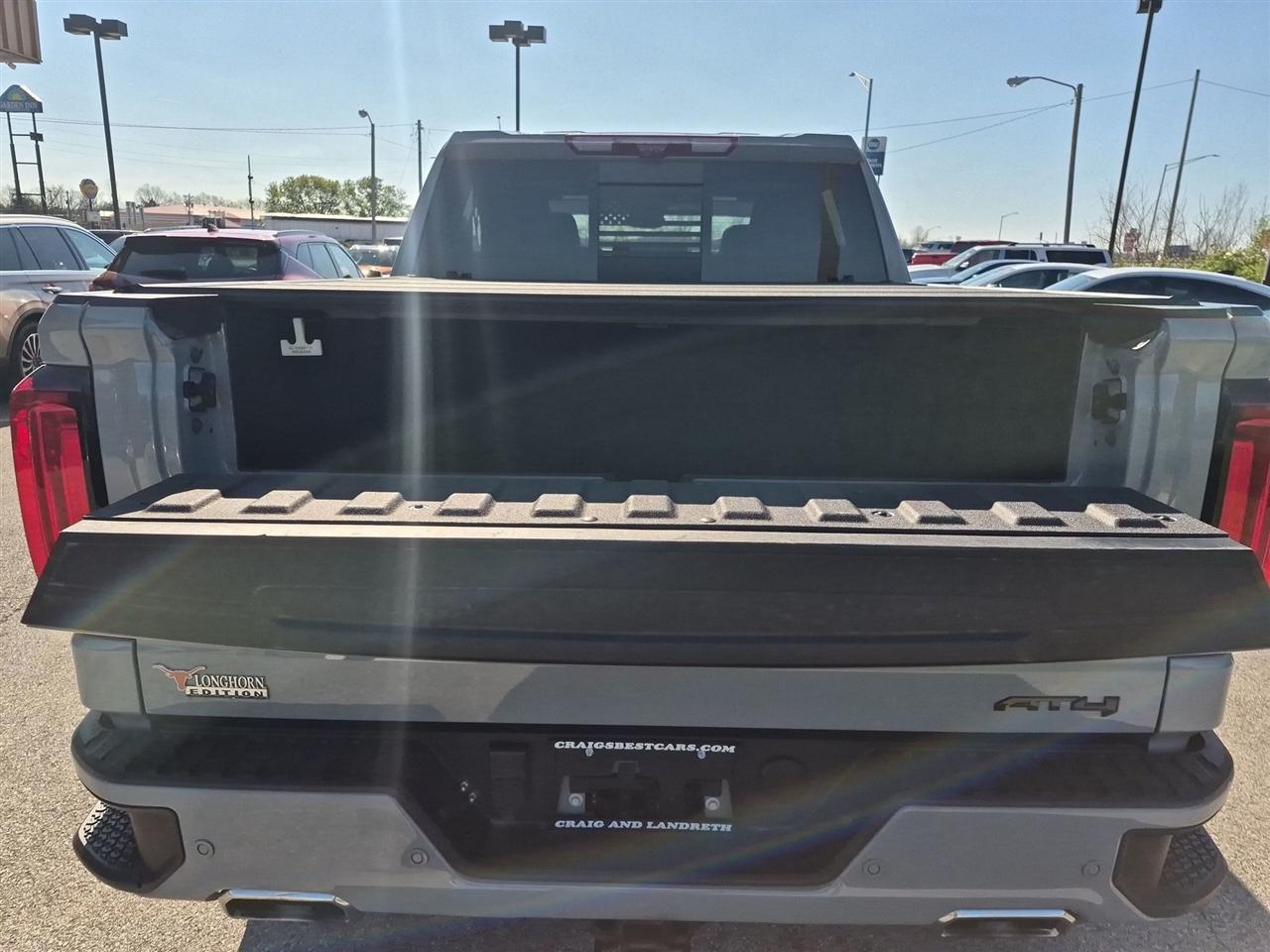 GMC Sierra 1500  2024