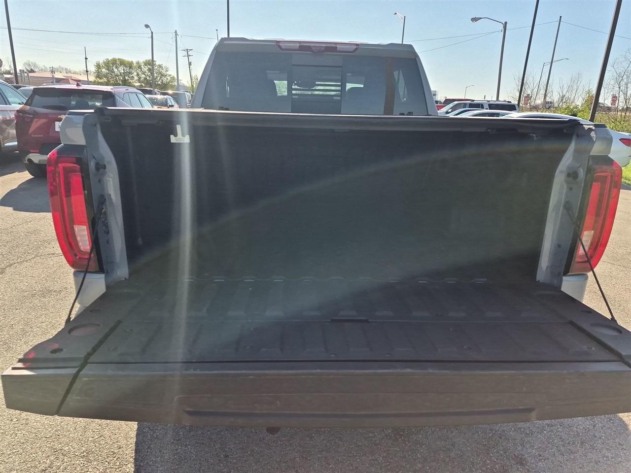 GMC Sierra 1500  2024