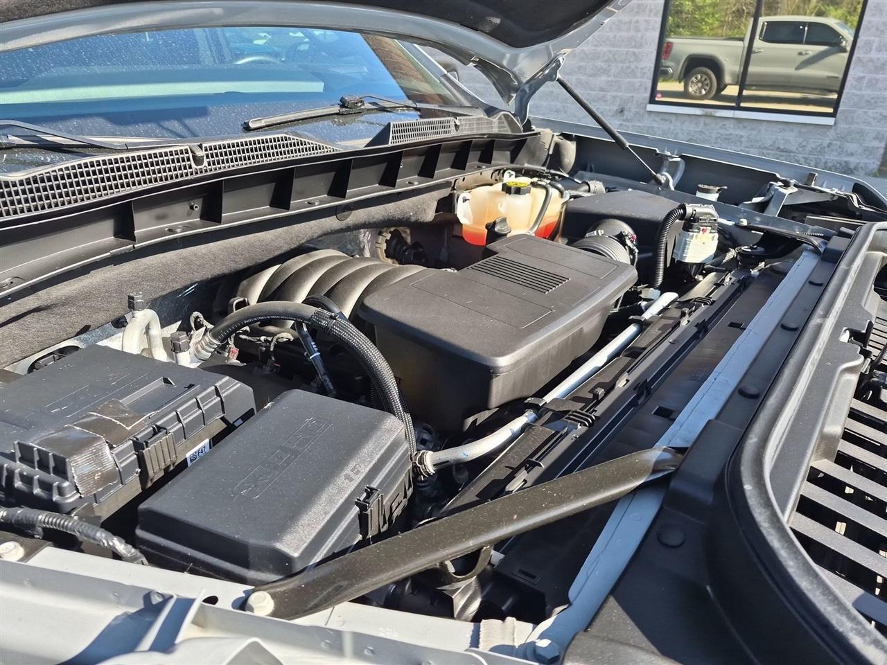 GMC Sierra 1500  2024