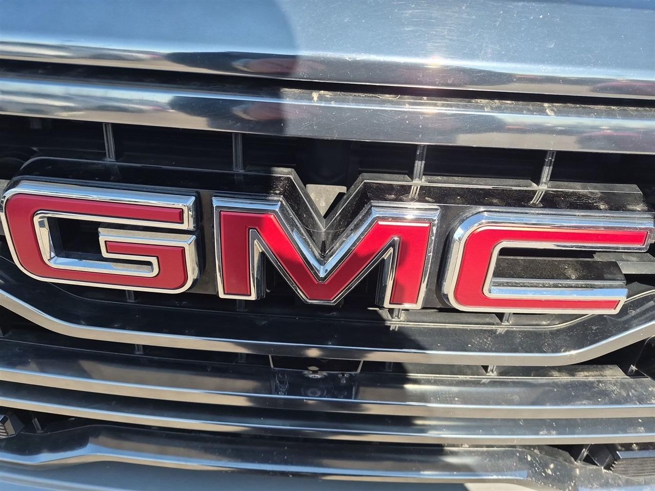 GMC Sierra 1500  2024