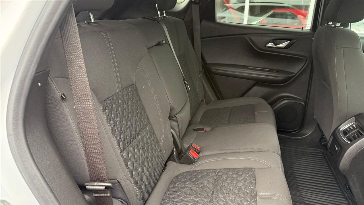 Chevrolet Blazer  2020