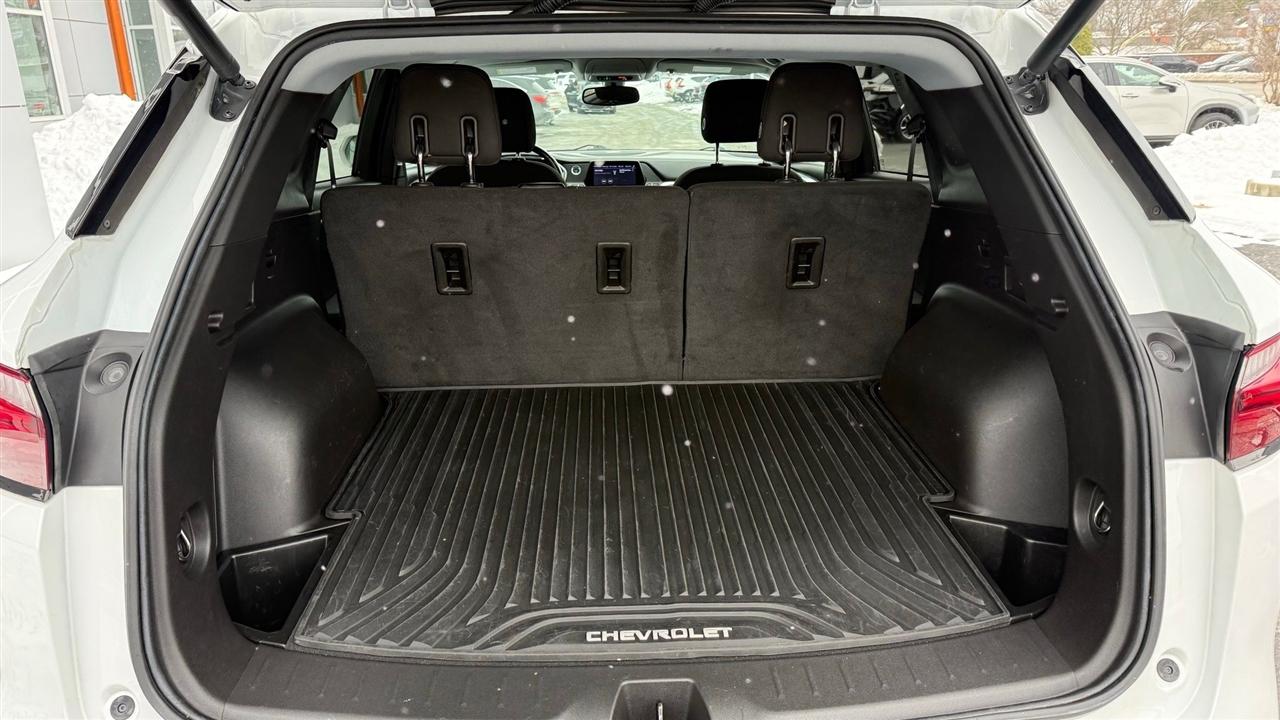 Chevrolet Blazer  2020