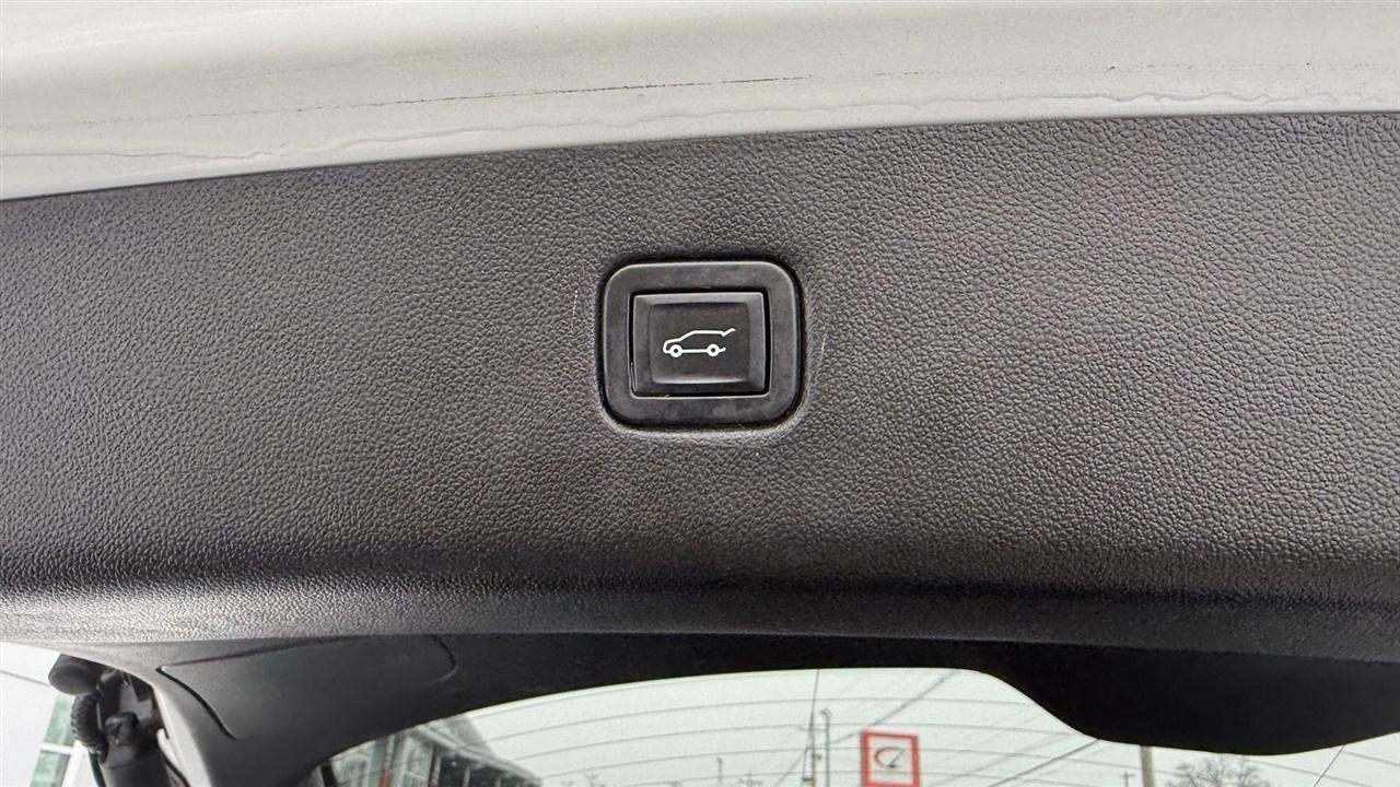 Chevrolet Blazer  2020