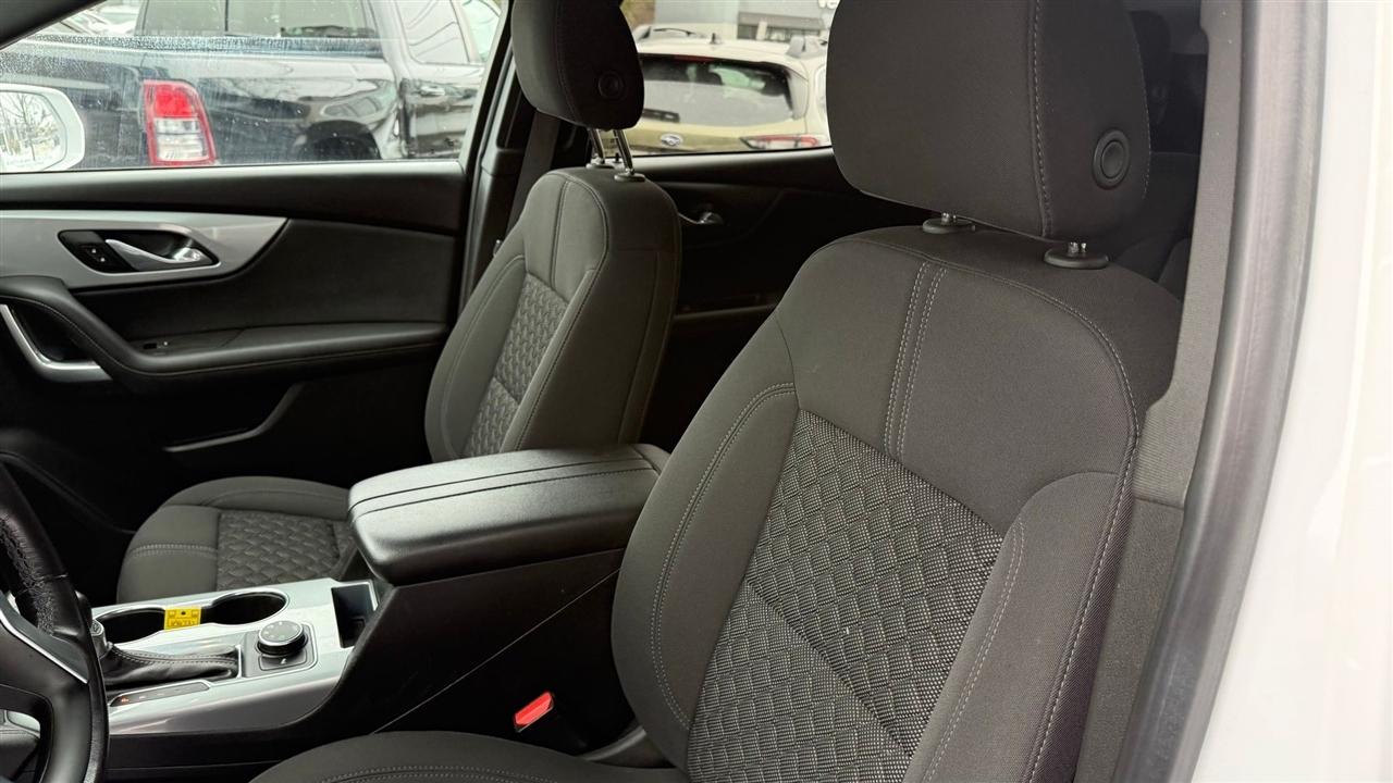 Chevrolet Blazer  2020